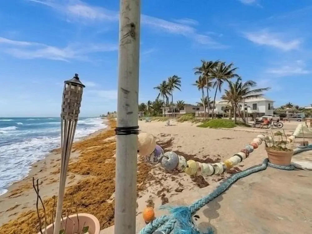Dania Beach Getaway 2 Studios for 6 Guests