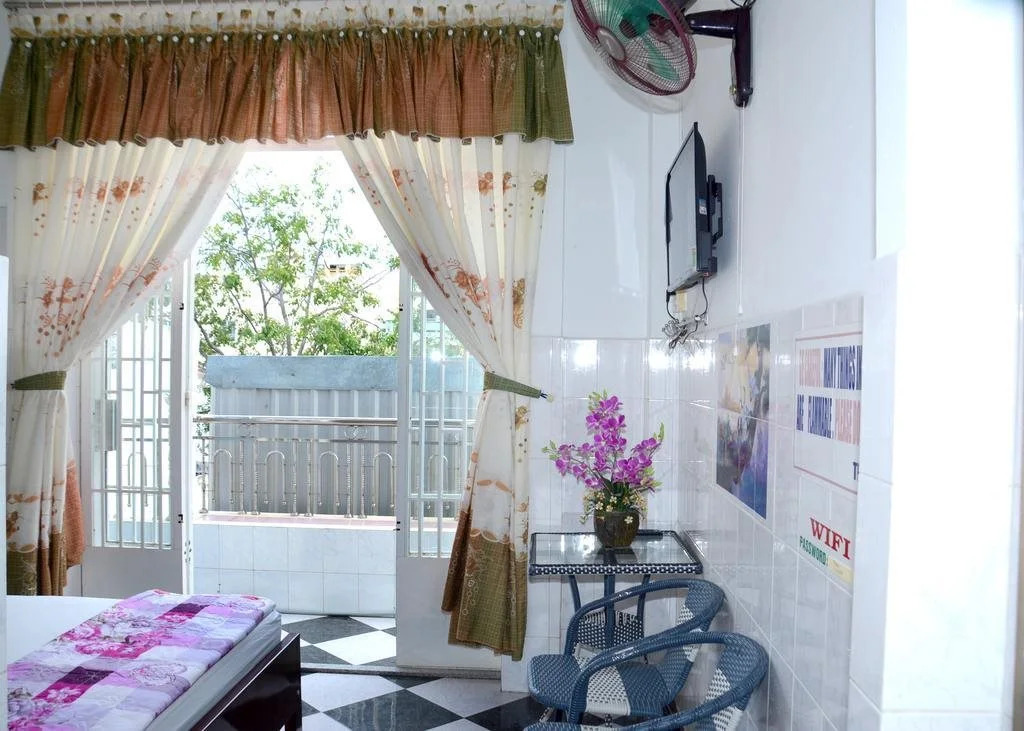Hien Guesthouse II