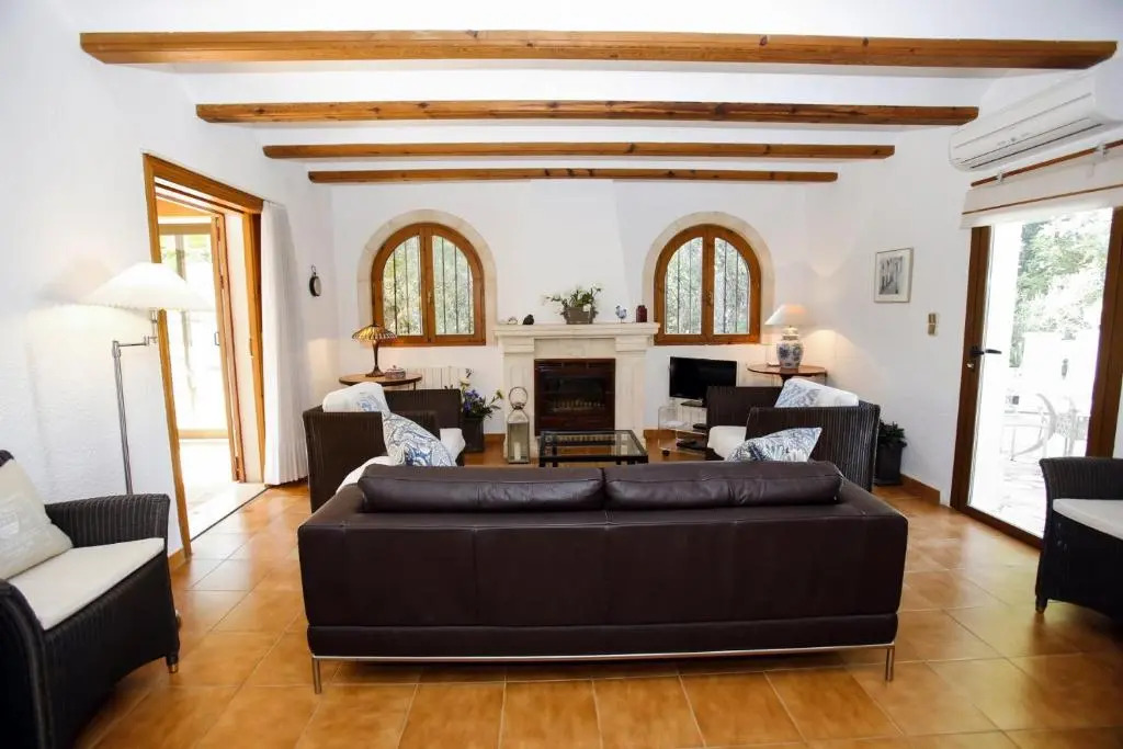 Villa Pinos