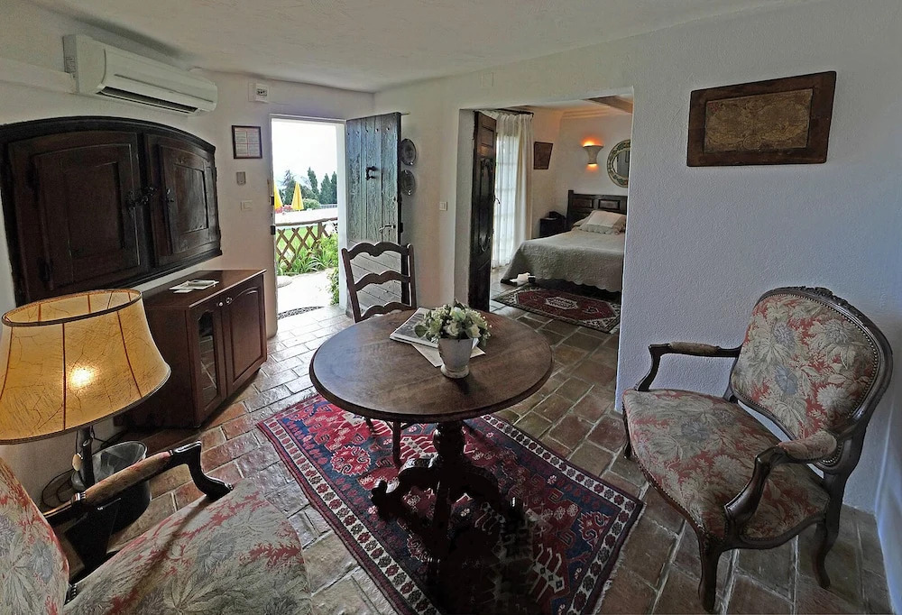 Hôtel lAnder