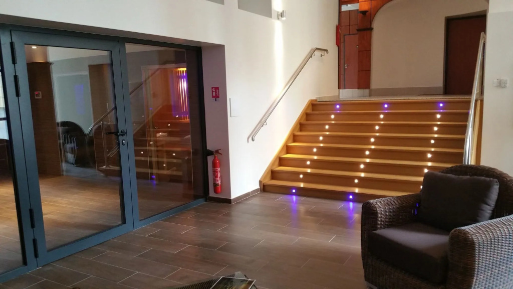 Brit Hotel de Grignan Vichy