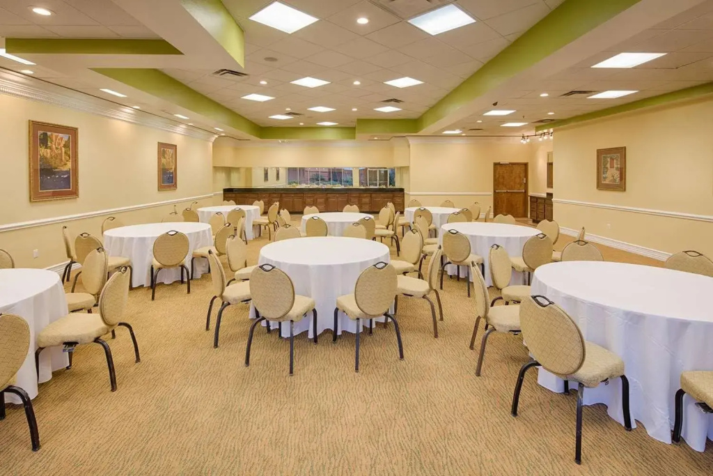 Knights Inn Maingate Kissimmee Orlando