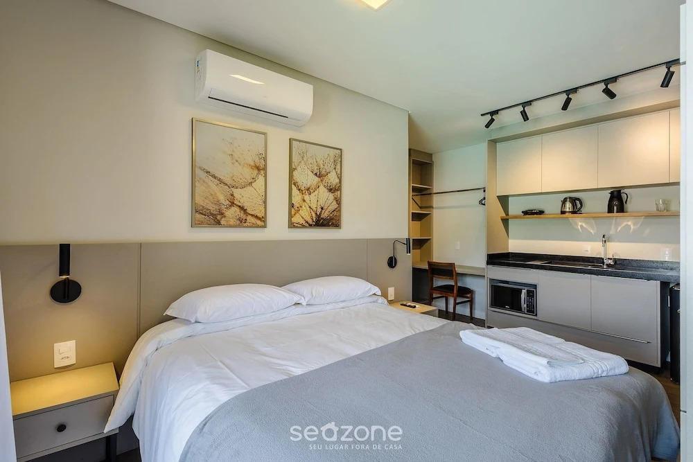 Your Perfect Stay in Urubici Starts Here! CZZ