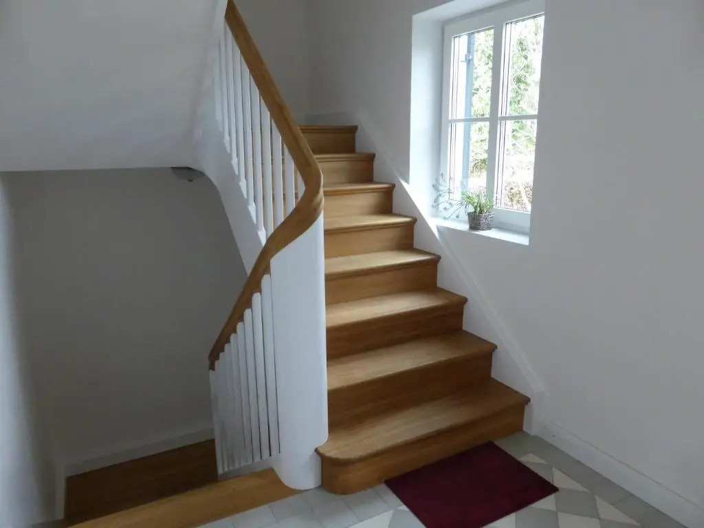 Apartment Schreyegg