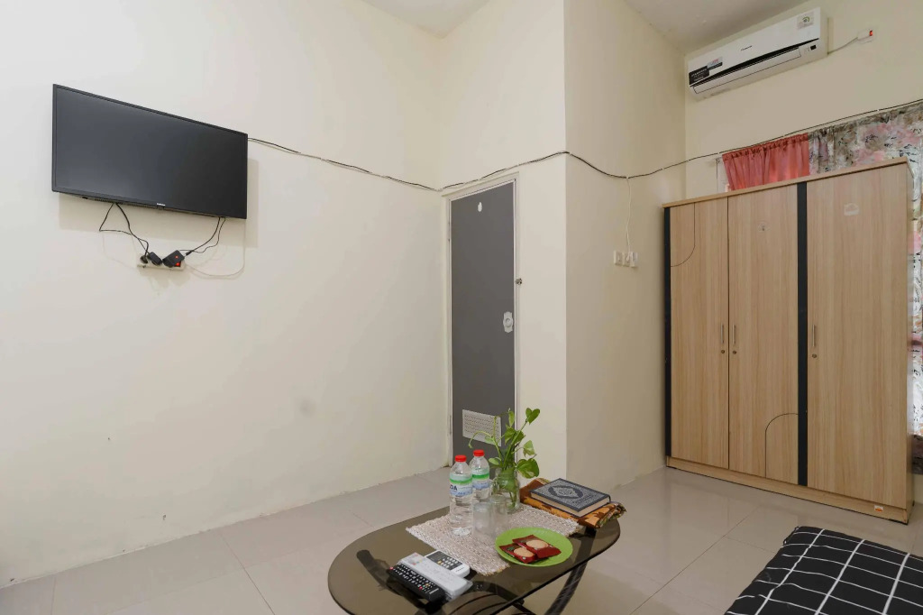 Madinah House Syariah RedPartner