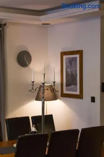 Apartment Koryntia