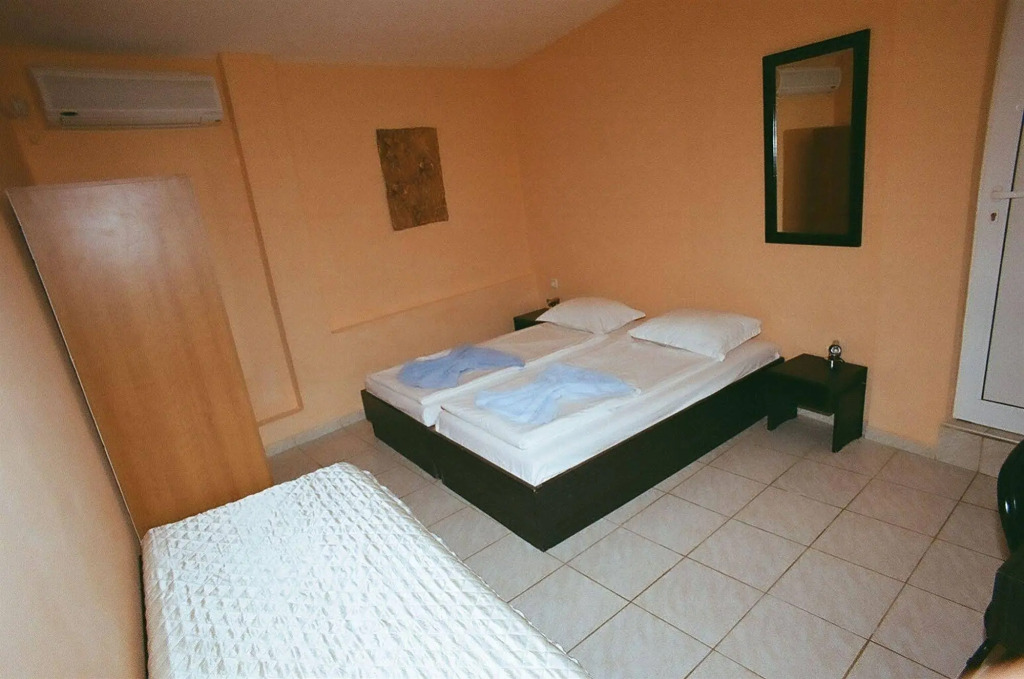 Hotel Poseidon