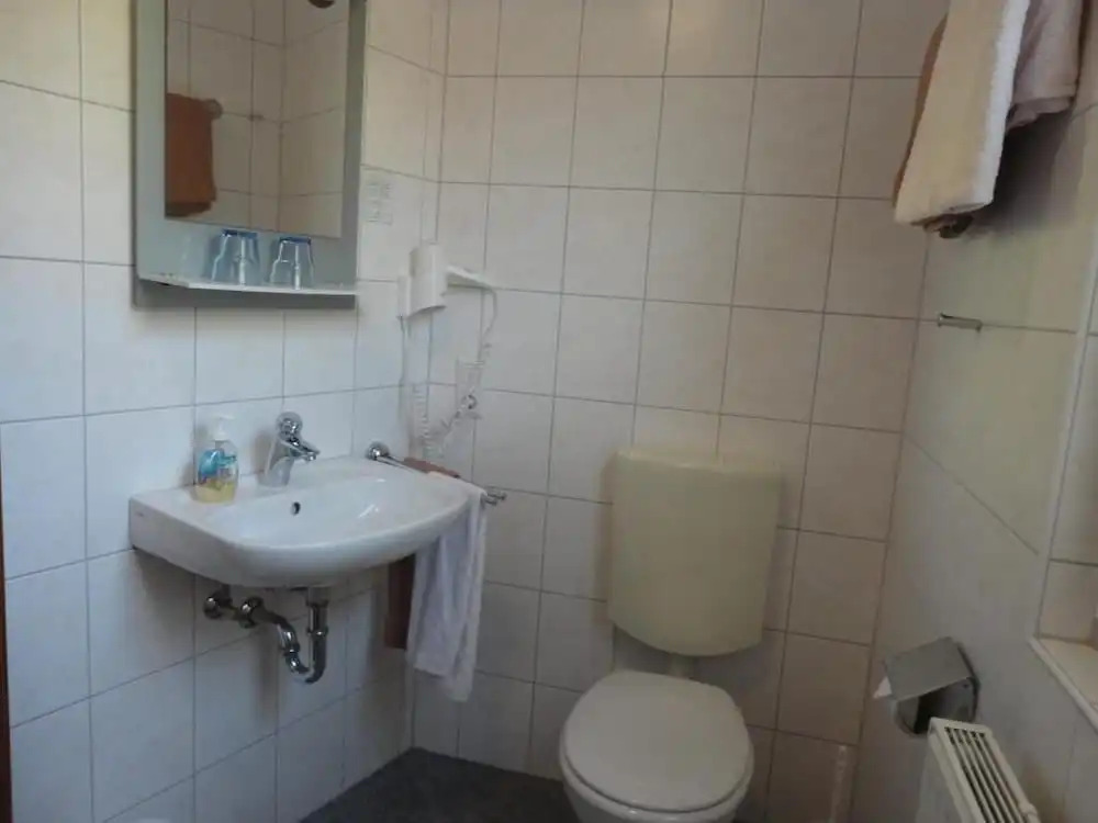 Hotel Garni Nolting