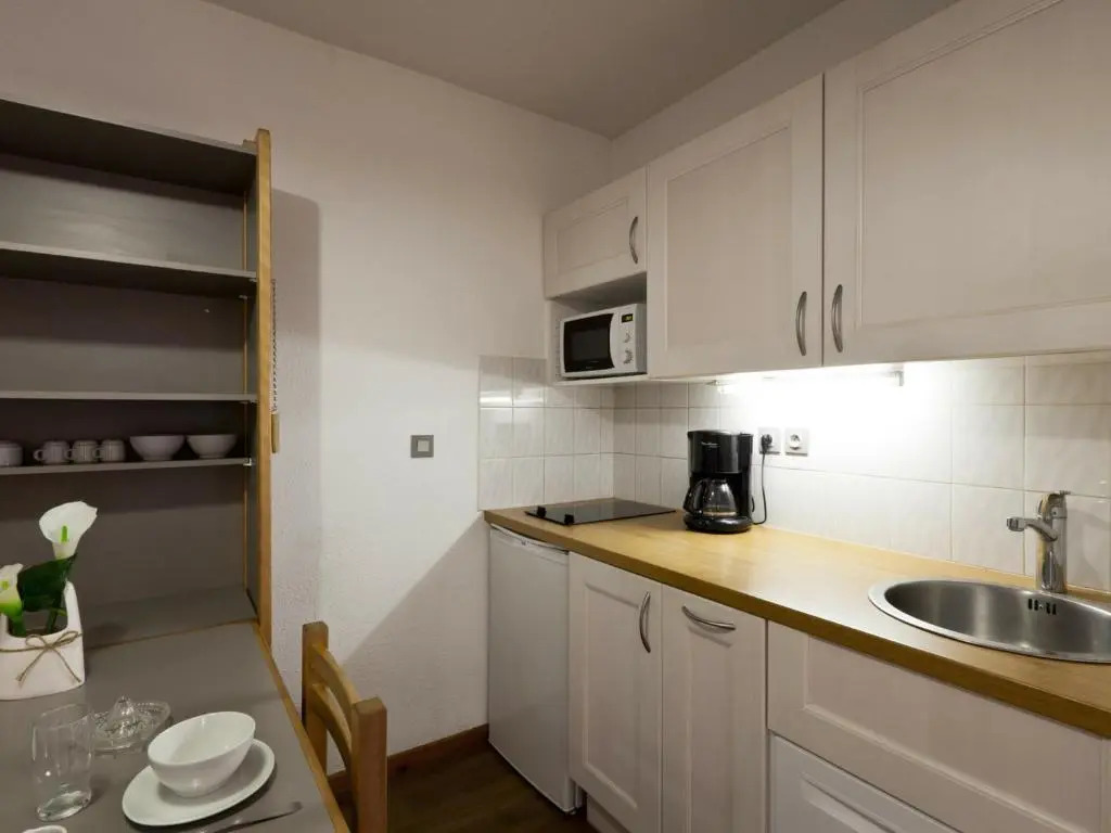 Appartement Brides-les-Bains, 1 pièce, 2 personnes - FR-1-512-114