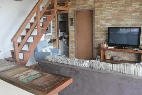 Residencial Bombinhas Pé na Areia