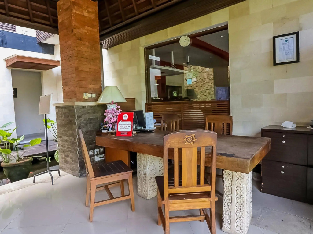 ABISHA Hotel Sanur