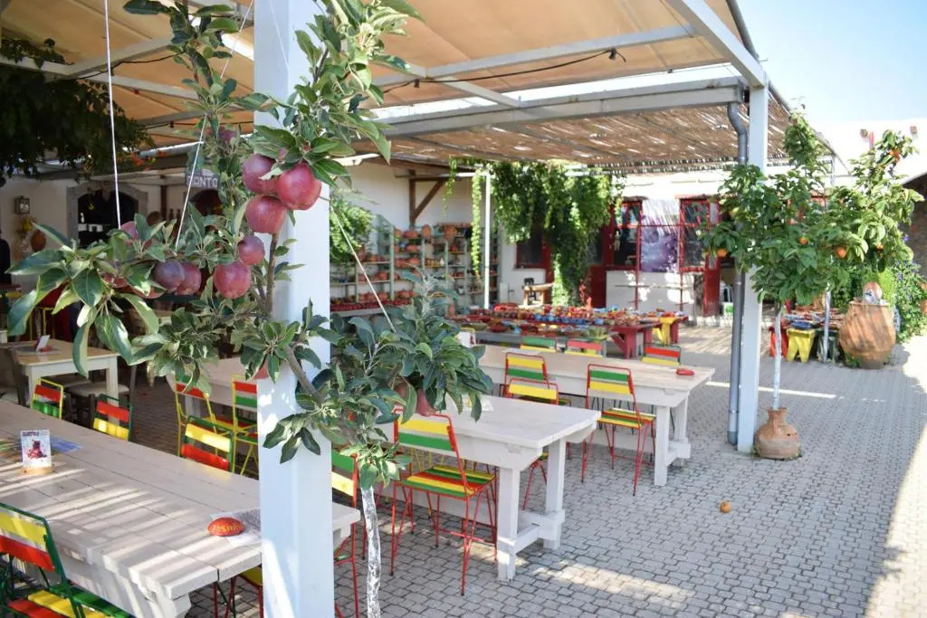 Lasinthos Eco Park