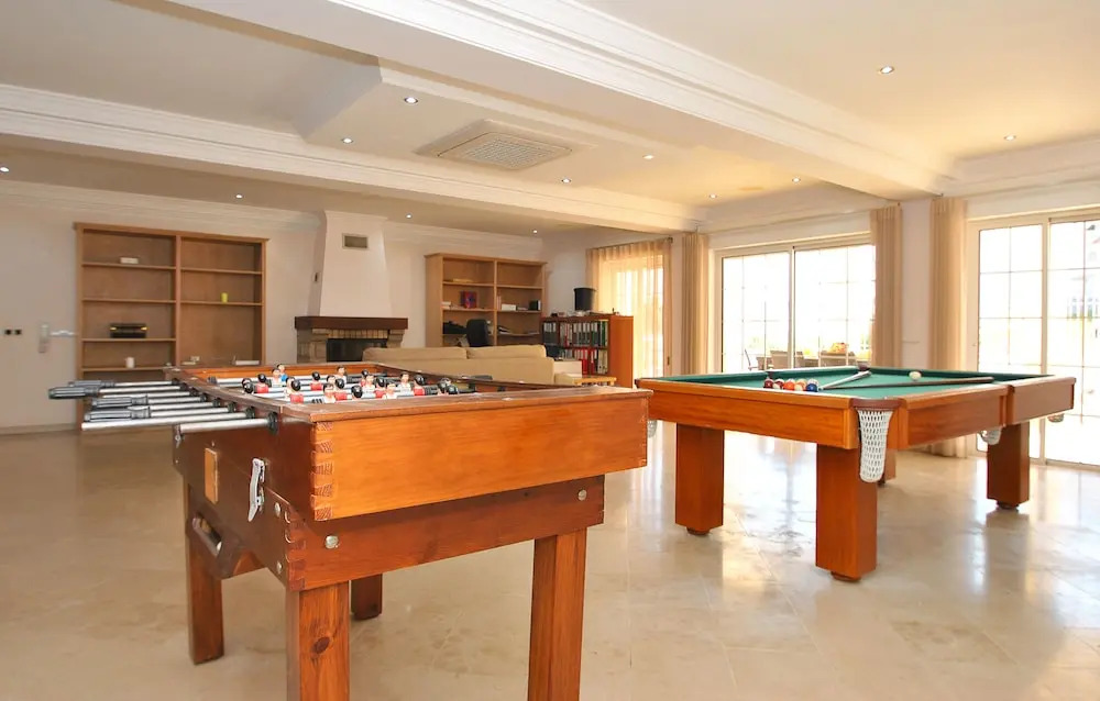 Villa Nespereira - Escapadinha com piscina aquecível e BBQ - Albufeira