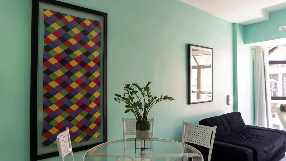 Duplex charmoso - Ótima localização