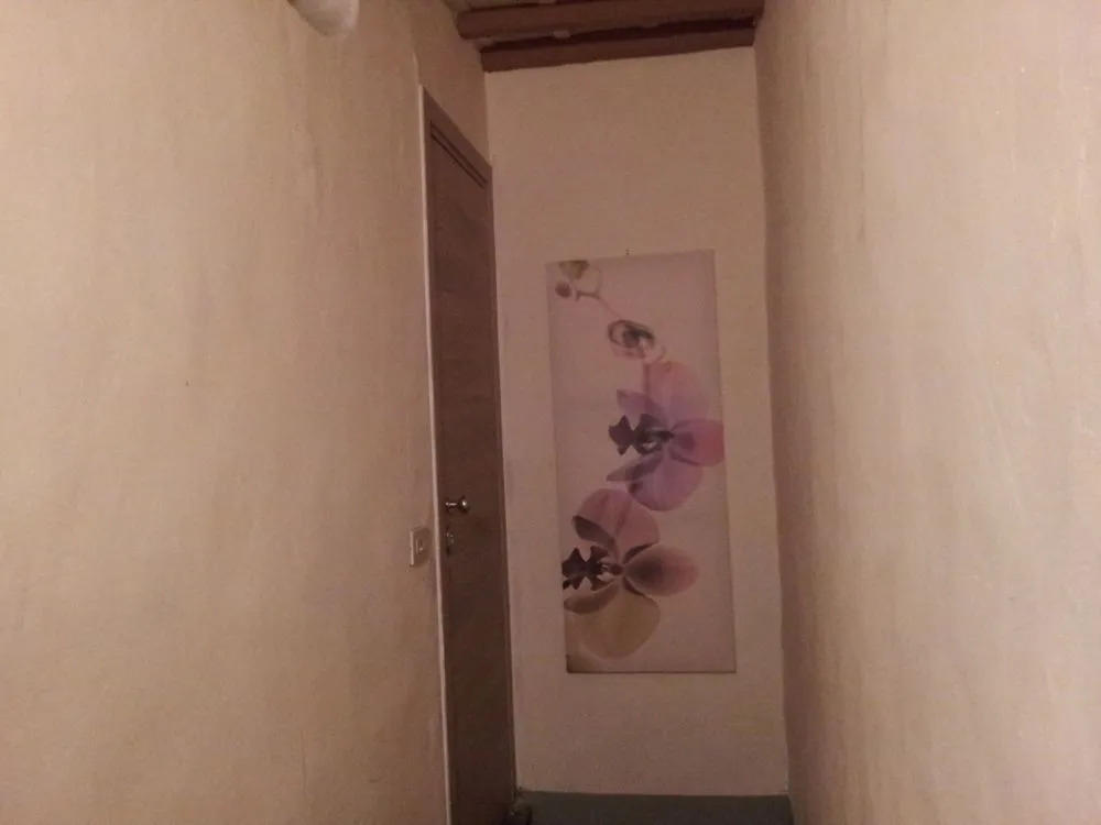 Monna Lisa Apartment