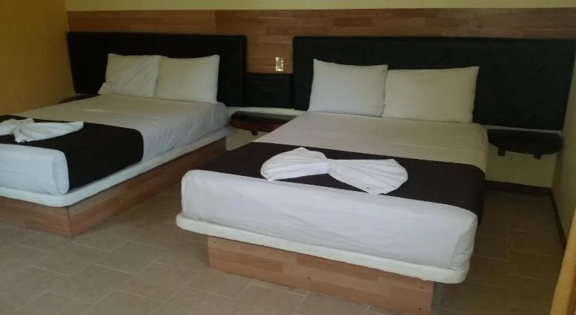 Hotel Cañada Internacional