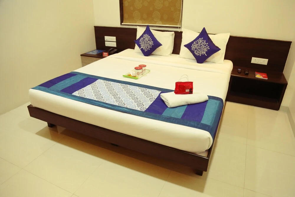 OYO 1647 Hotel Regent