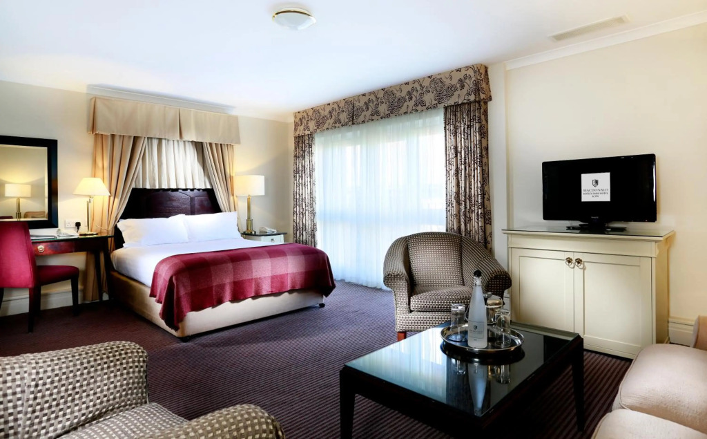 Macdonald Botley Park Hotel & Spa