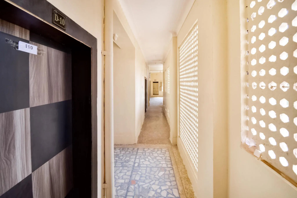 OYO 63331 Hotel Ambika Dx