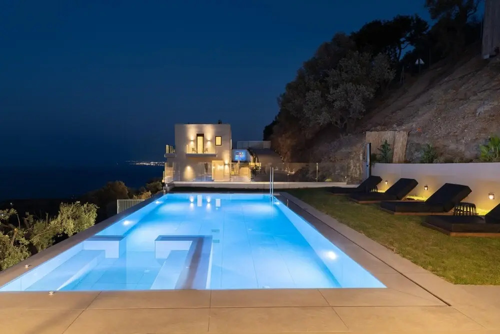Luxury Villa Verde