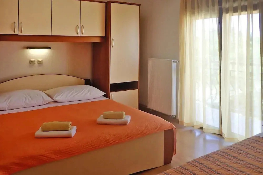 House in Starigrad Near Paklenica Park