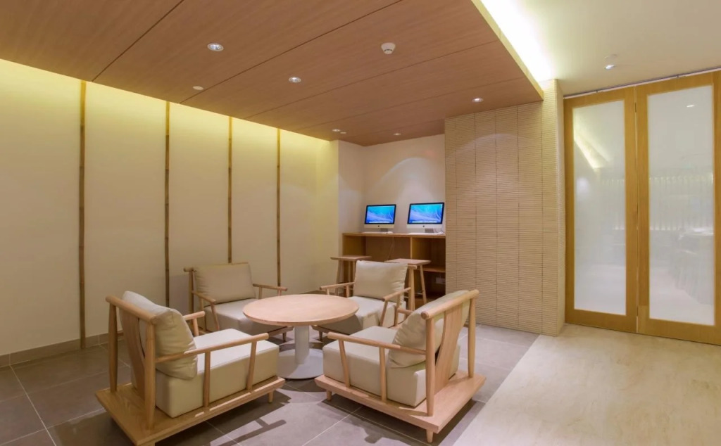 JI Hotel Guangzhou Xi Men Kou Branch