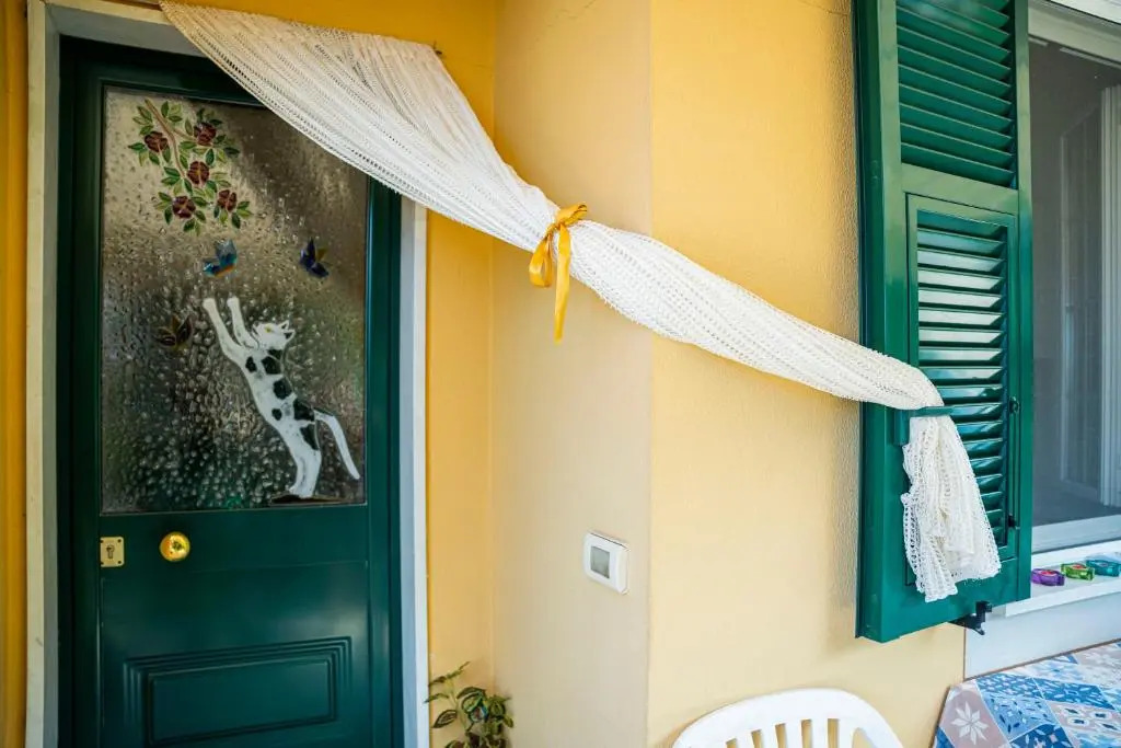 058 - Villa Tassani VISTA MARE, 10 minuti dalla SPIAGGIA e MARE
