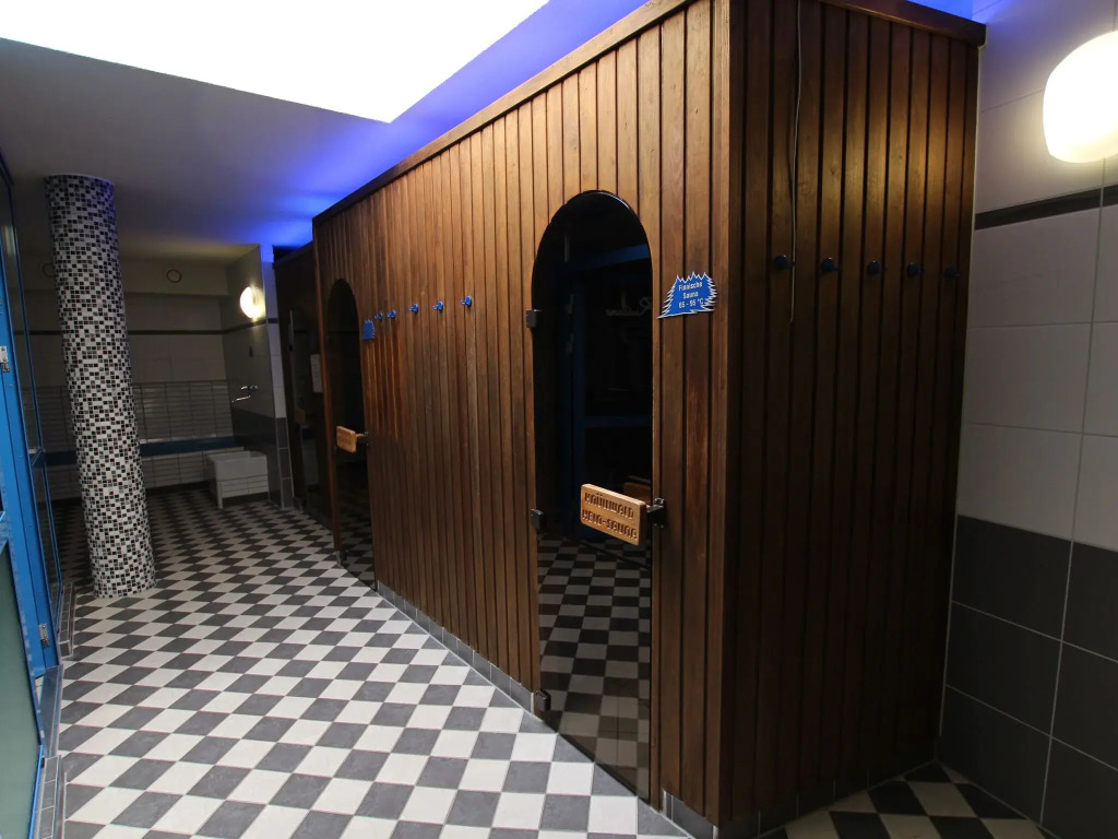 Ferienhaus an der Wiese, Tanne