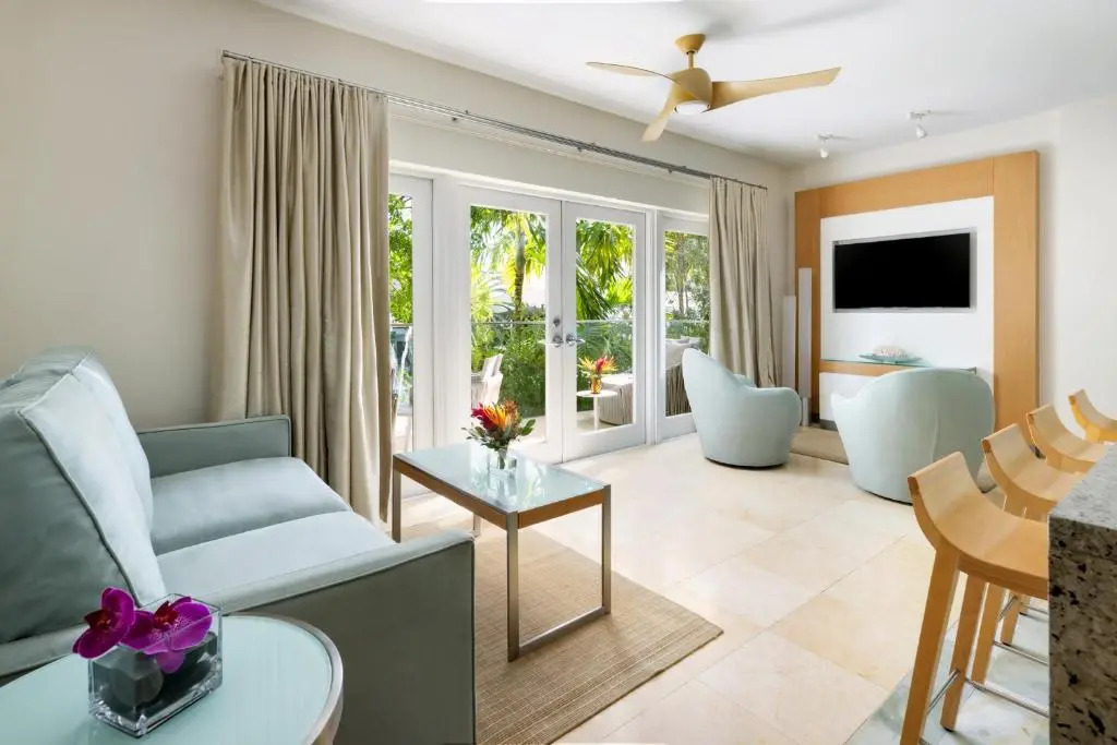 Santa Maria Suites Resort