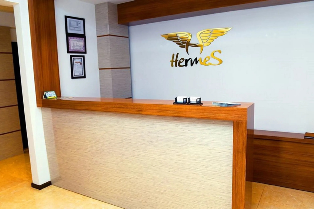 Hermes Hotel