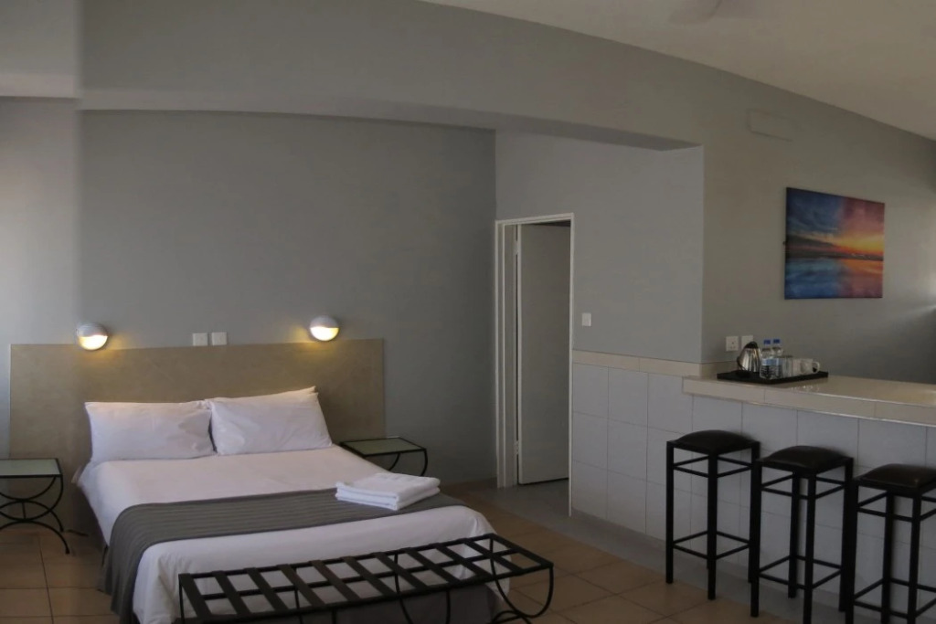 N1 Hotel Bulawayo