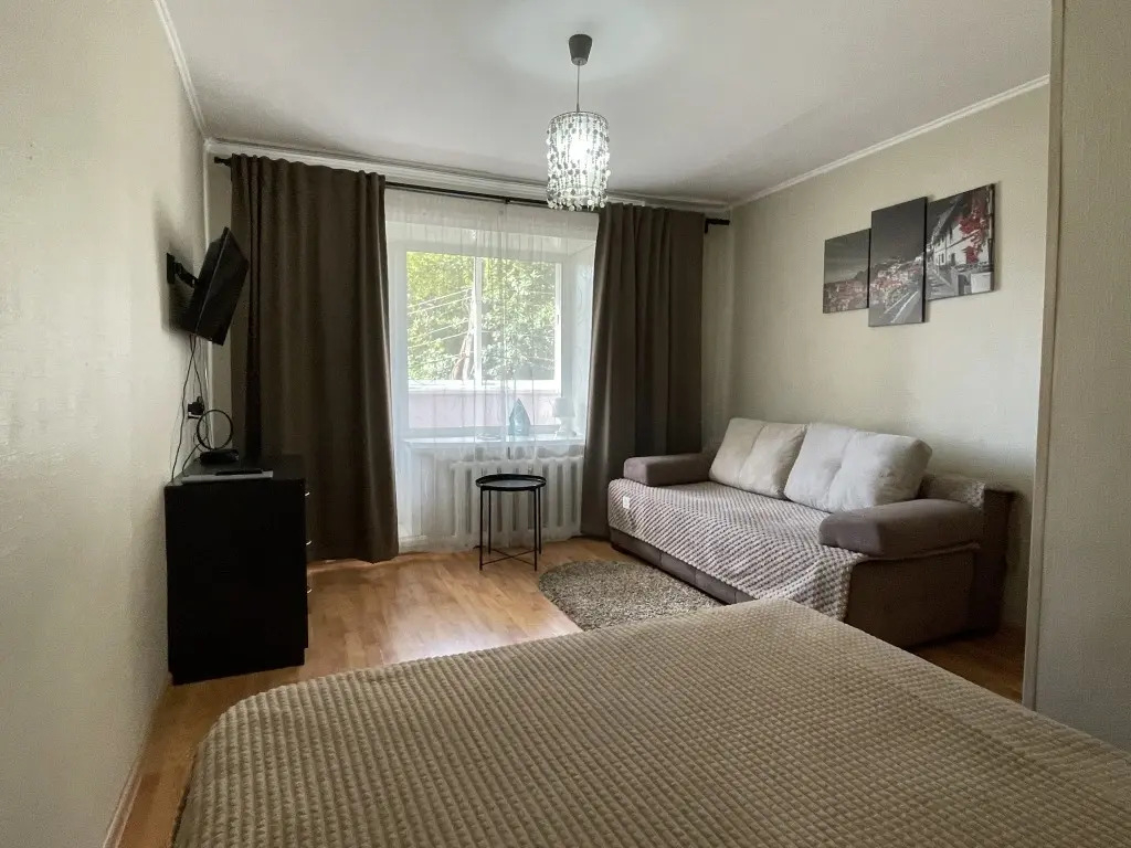 Mini-Hotel Kommunisticheskiy