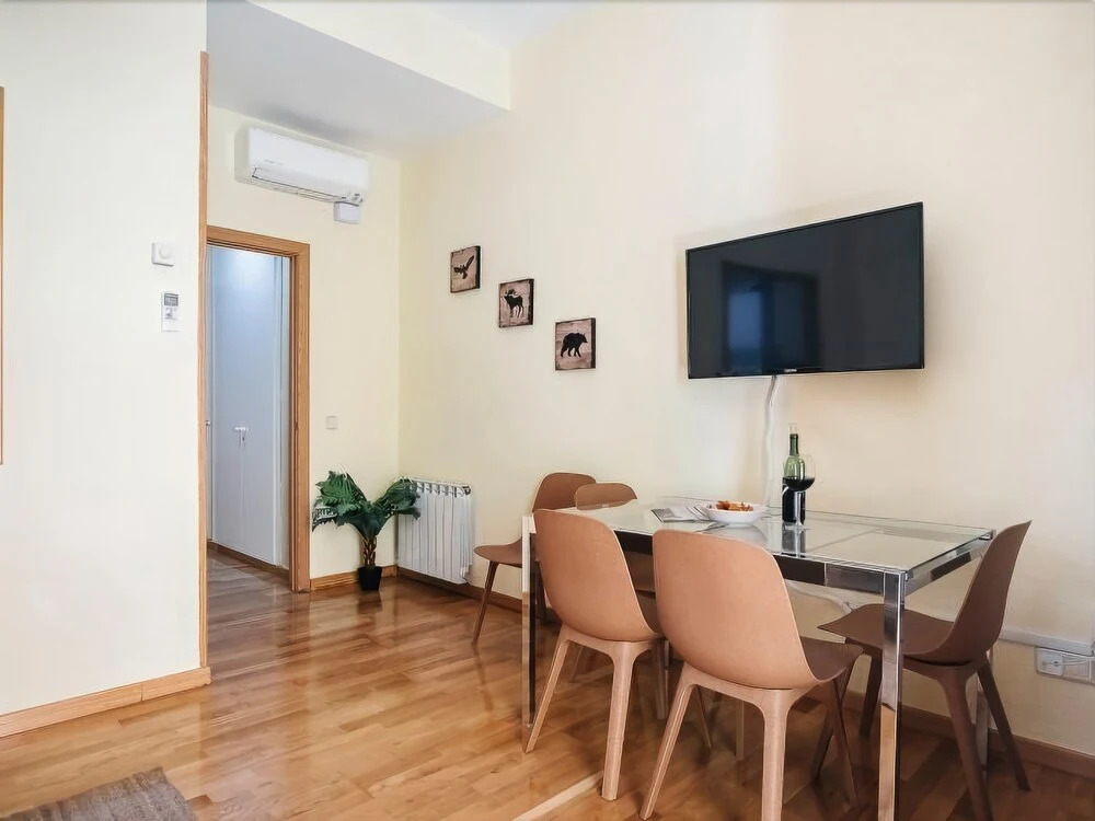 GRAN VÍA Premium House II (2BR 2BT)