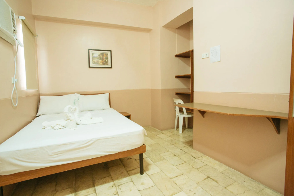 GV Hotel - Tagbilaran City