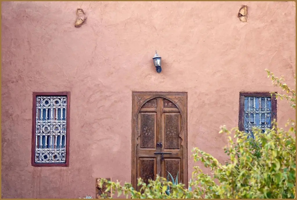 Casa Juan