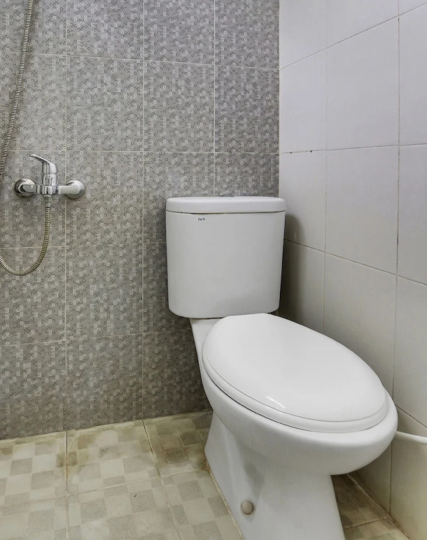 Hotel O Nathania Exclusive