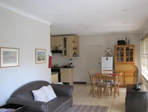4 On Sengwe Place
