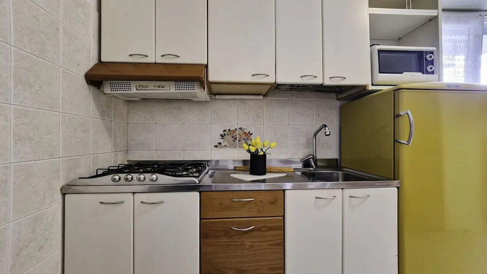 Cozy Flat 80mt From the Beach-beahost