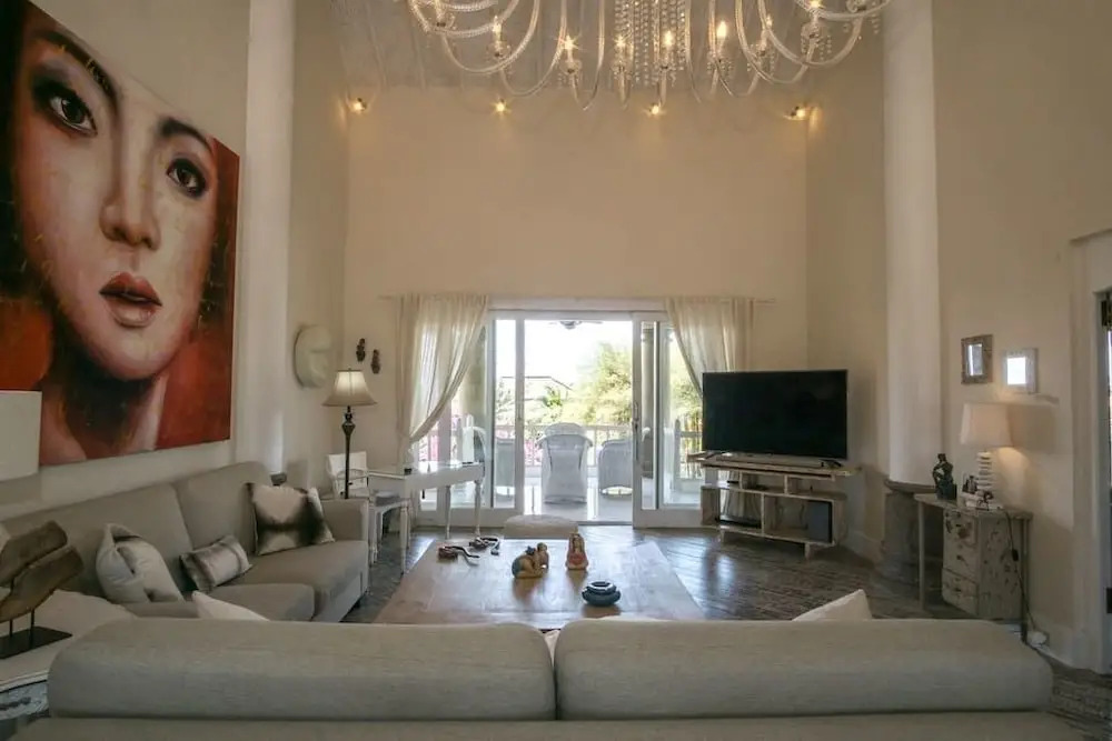 Villa Teman Bali
