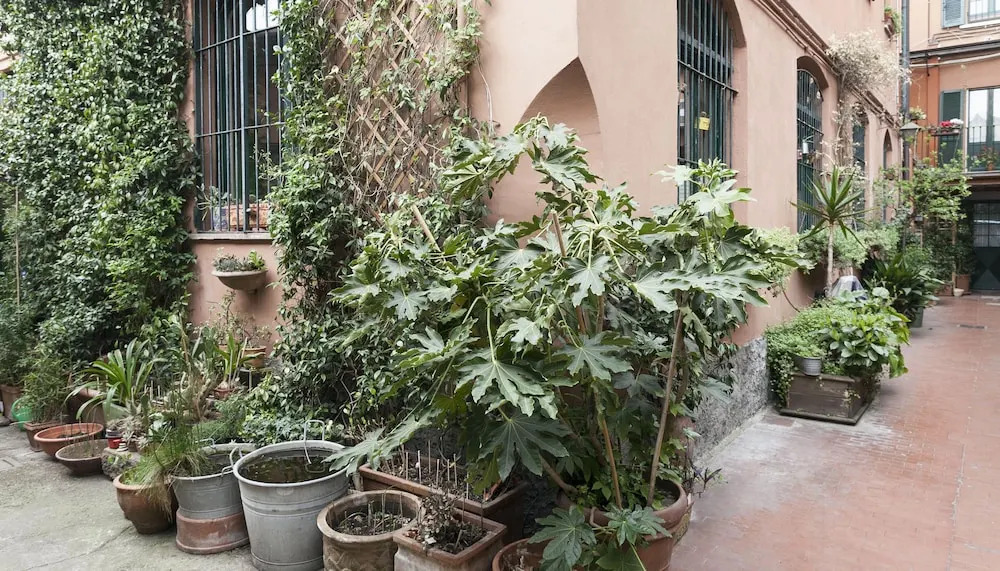 Italianway   - Mortara
