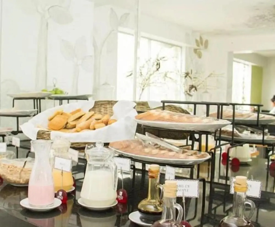 Arvo Hotel Boutique