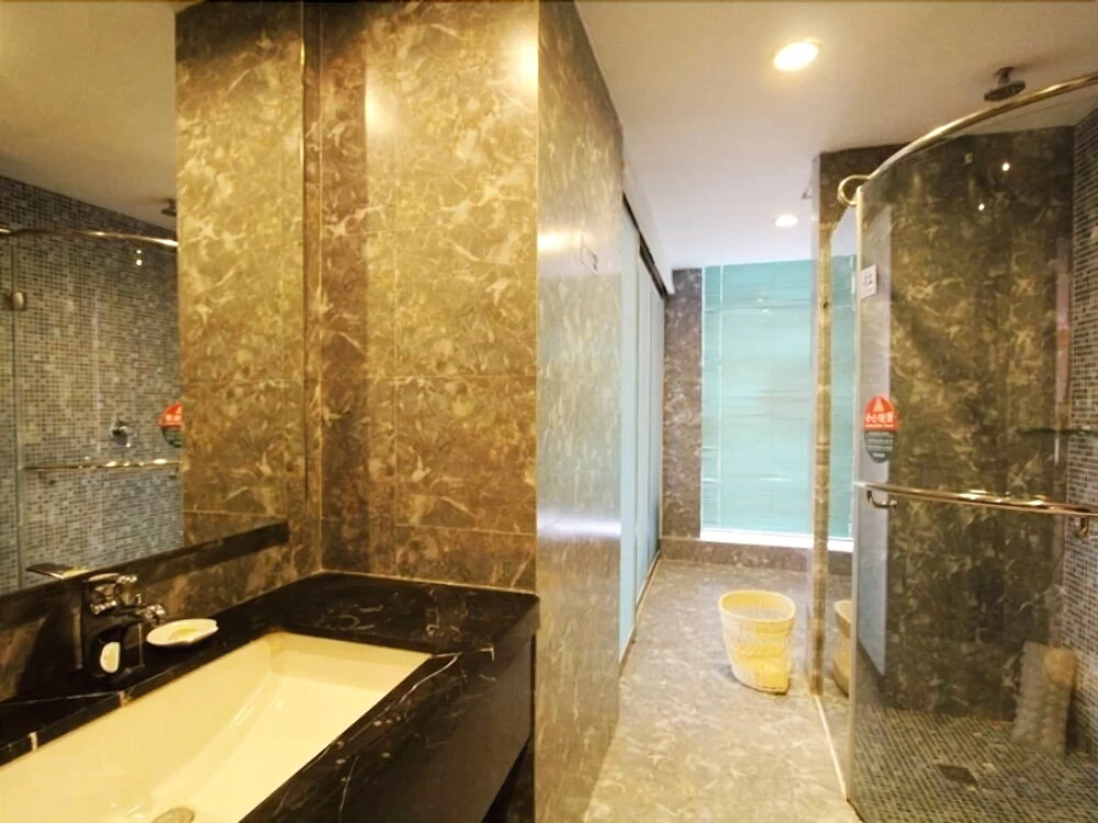 GreenTree Inn Foshan Lecong International Convention and Exhibition Ce