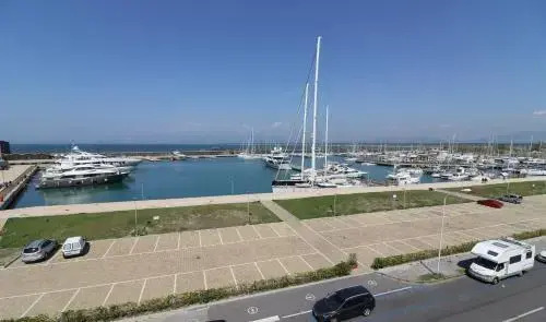 Residence Hotel Lincanto Di Boccadarno