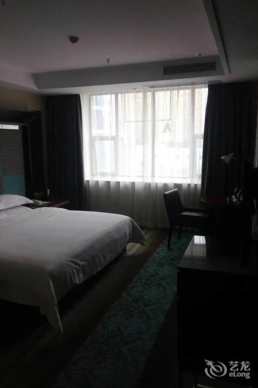 Meixin Hotel