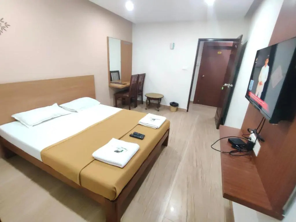 Nandan Residency
