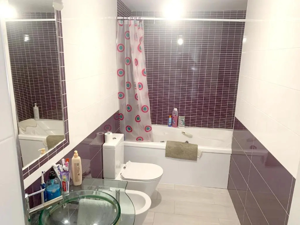 House with 3 bedrooms in Chiclana de la Frontera with private pool and WiFi 6 km from the beach