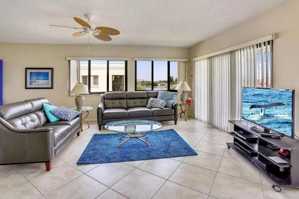 Land's End 4-401 Bay Front - Premier
