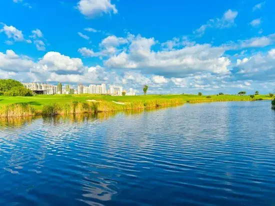 Sumu SUMU Golf Seaview Private Resort Pool Beauty Villa
