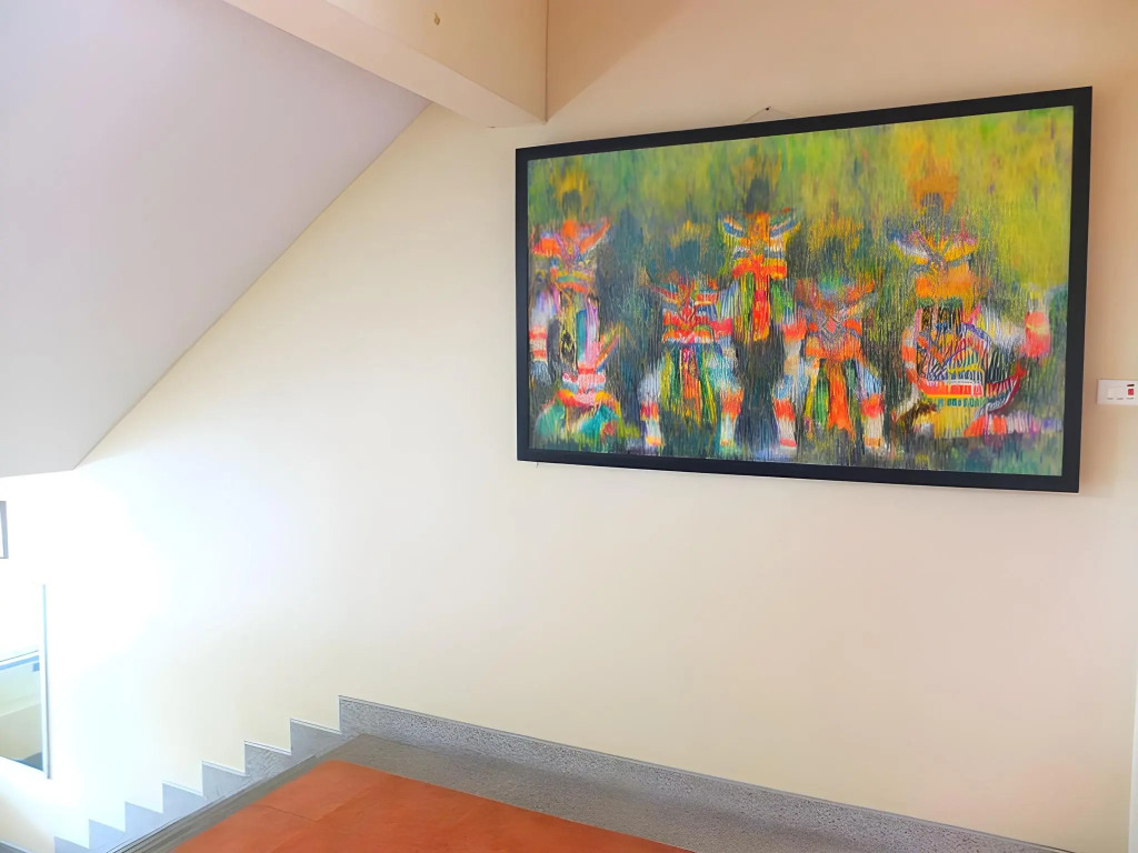 Sawasdee Mansion