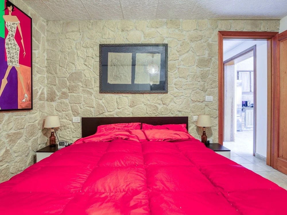 Beautiful Holiday Home in Zelarino With Swimming Pool